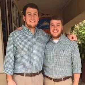 Meet your Posher, John